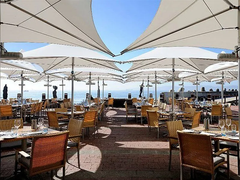 Radisson Blu Hotel Waterfront Cape Town Güney Afrika