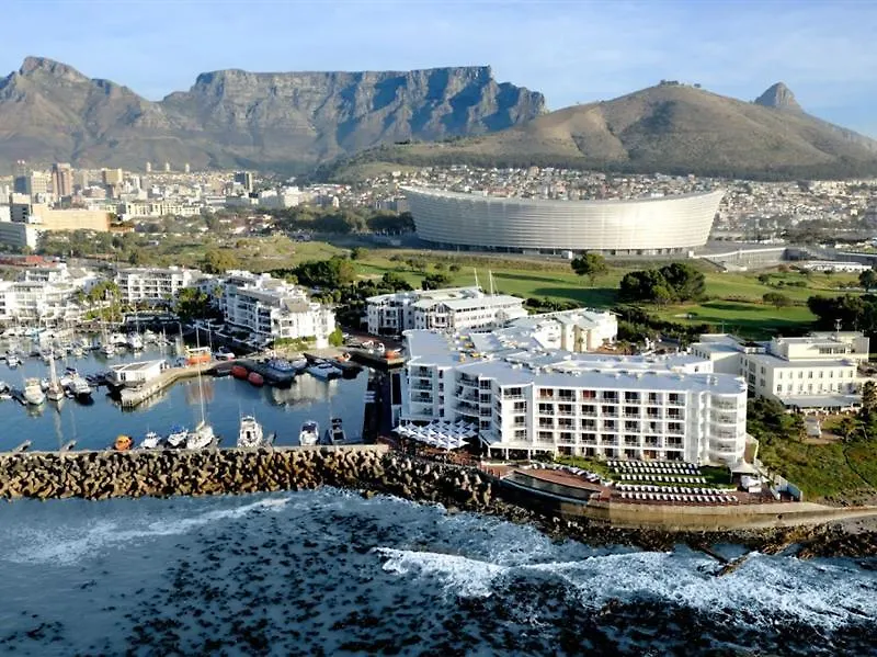 Radisson Blu Hotel Waterfront Κέιπ Τάουν