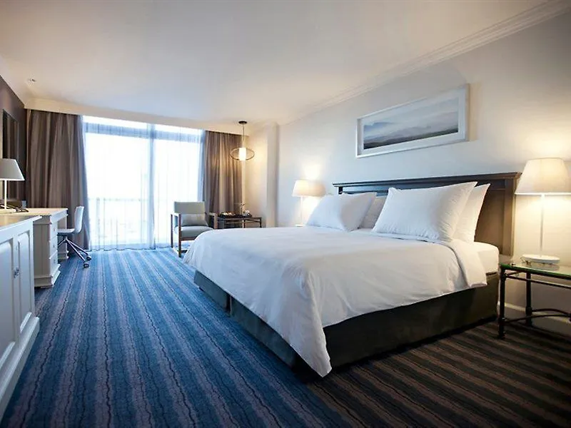 Radisson Blu Hotel Waterfront Κέιπ Τάουν